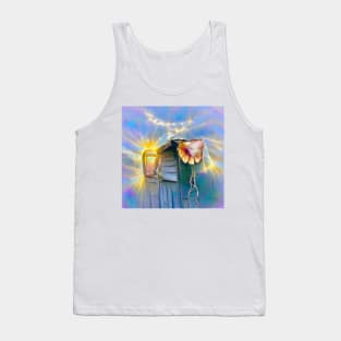 Transformation Tank Top